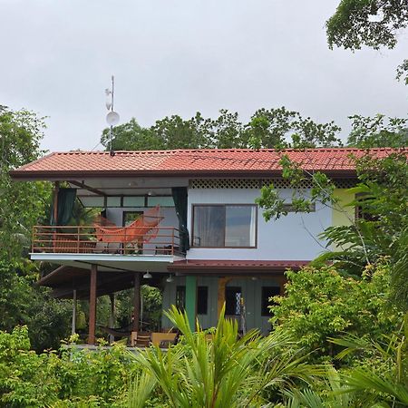 Lis 4X4 Oceanview Villa San Luis  ภายนอก รูปภาพ